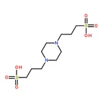RHAWN 1,4-Piperazinedipropanesulfonic acid