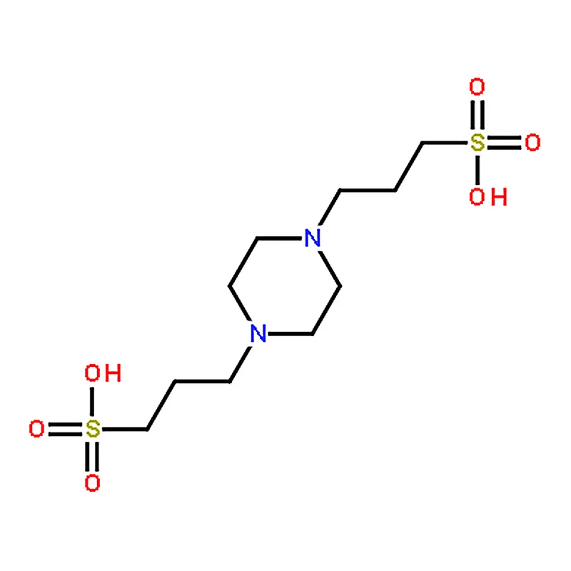 RHAWN 1,4-Piperazinedipropanesulfonic acid