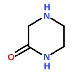 RHAWN Piperazin-2-one