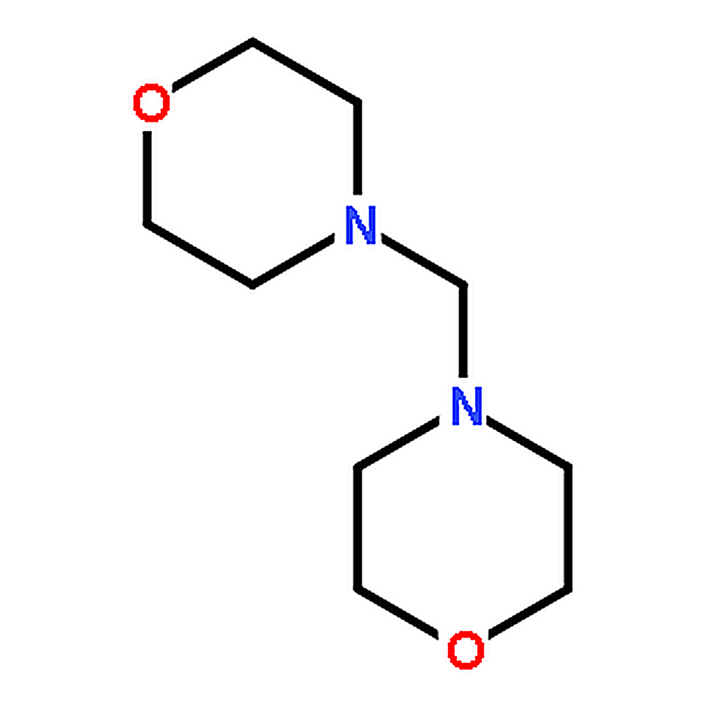 RHAWN Bis(4-morpholinyl)methane