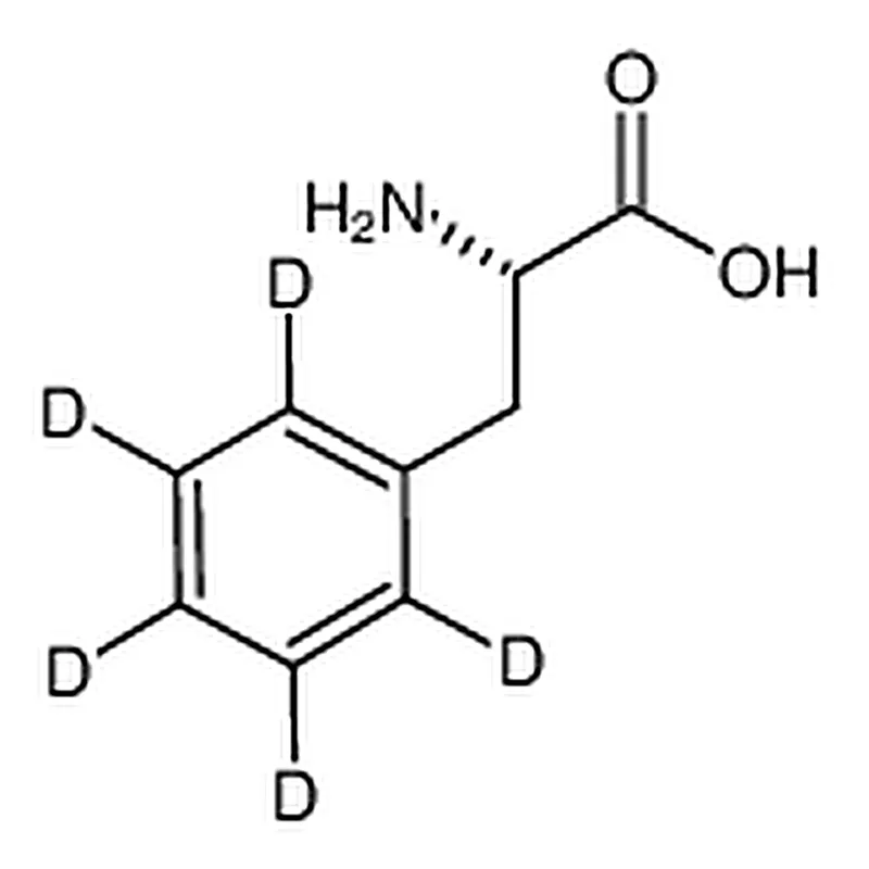 RHAWN L-Phenylalanine-d5