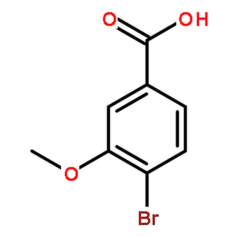 RHAWN 4-Bromo-3-methoxybenzoic acid