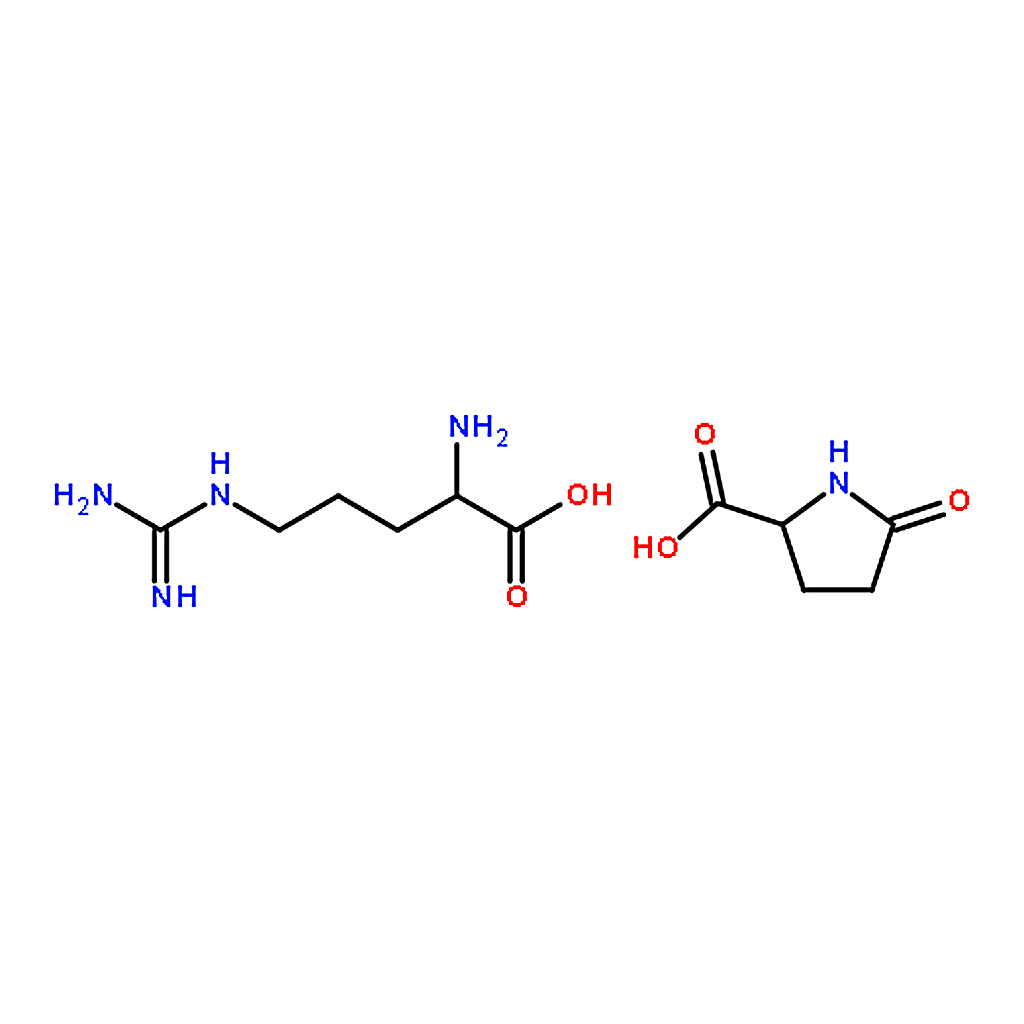 RHAWN L-Arginine-L-pyroglutamate