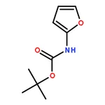 RHAWN 2-(Boc-amino)furan