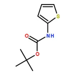 RHAWN tert-Butyl thiophen-2-ylcarbamate