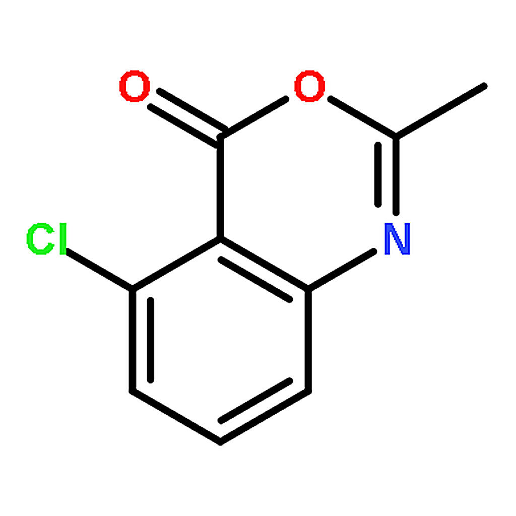 RHAWN 5-Chloro-2-methyl-4H-benzo[d][1，3]oxazin-4-one