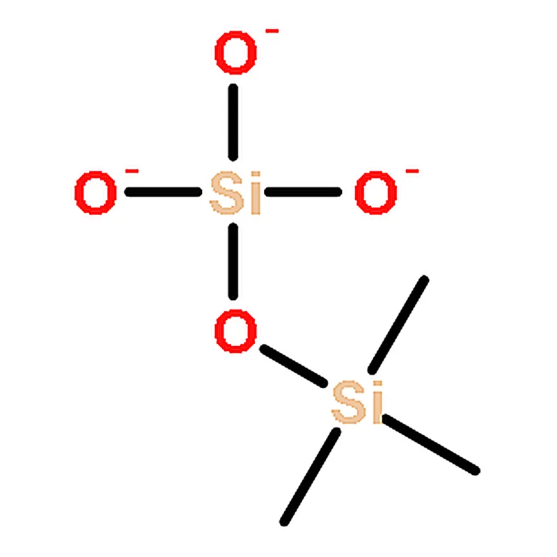 RHAWN Trimethylsioxysilicate
