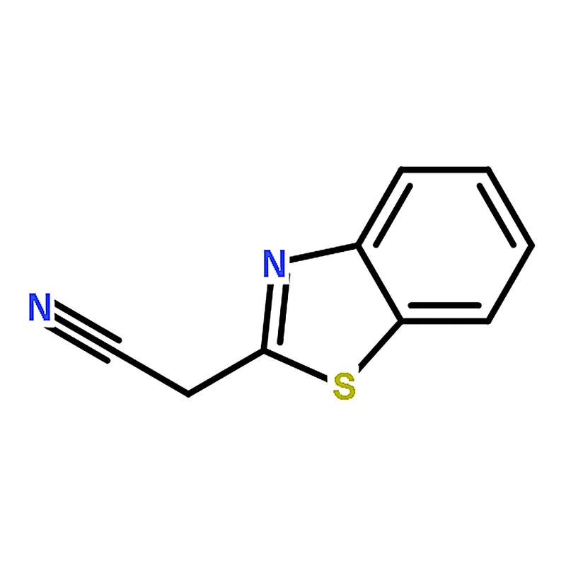 RHAWN 2-Benzothiazoleacetonitrile