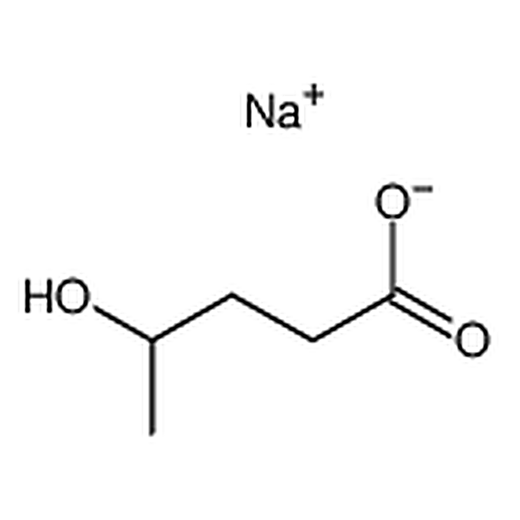 RHAWN Sodium 4-hydroxypentanoate