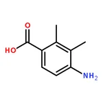 RHAWN 4-Amino-2,3-dimethylbenzoic acid
