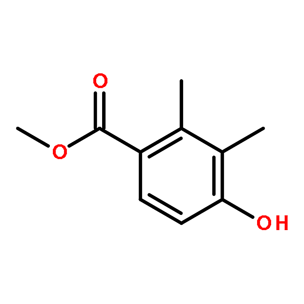 RHAWN Methyl 4-Hydroxy-2，3-dimethylbenzoate