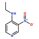 RHAWN N-Ethyl-3-nitropyridin-4-amine
