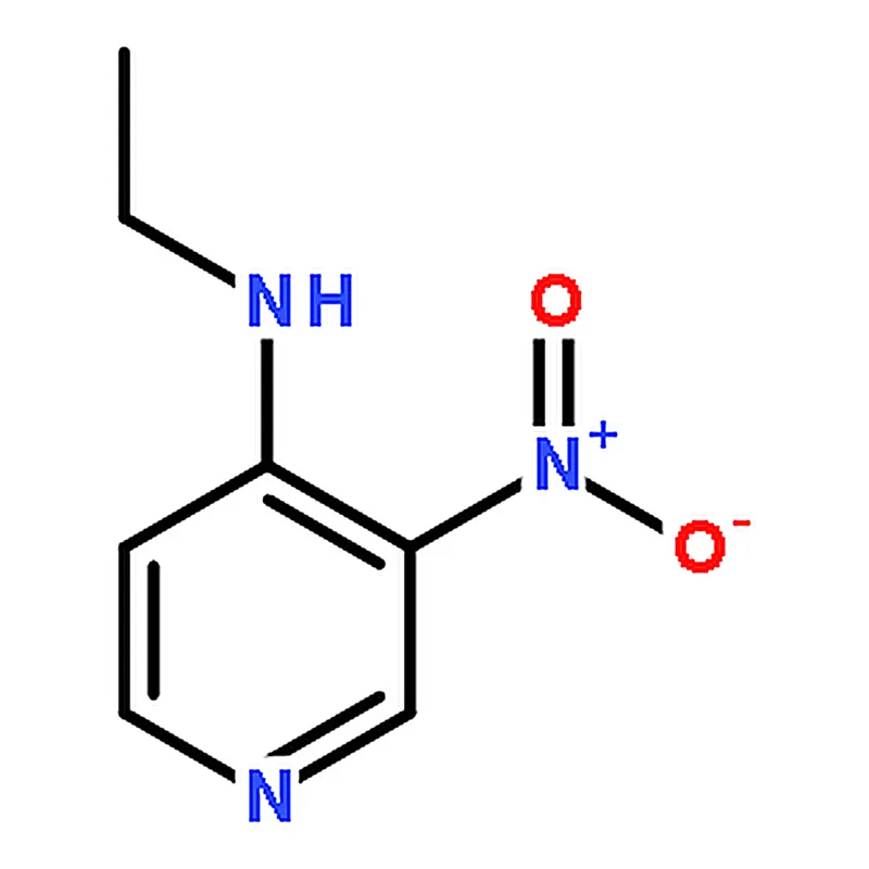 RHAWN N-Ethyl-3-nitropyridin-4-amine