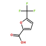 RHAWN 5-(Trifluoromethyl)furan-2-carboxylicacid