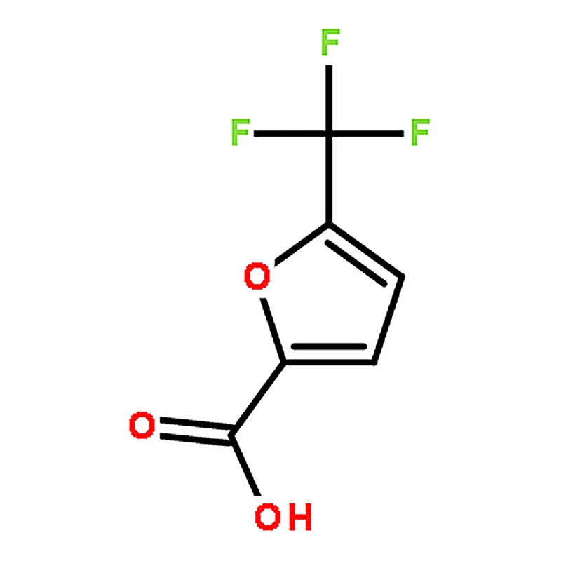 RHAWN 5-(Trifluoromethyl)furan-2-carboxylicacid