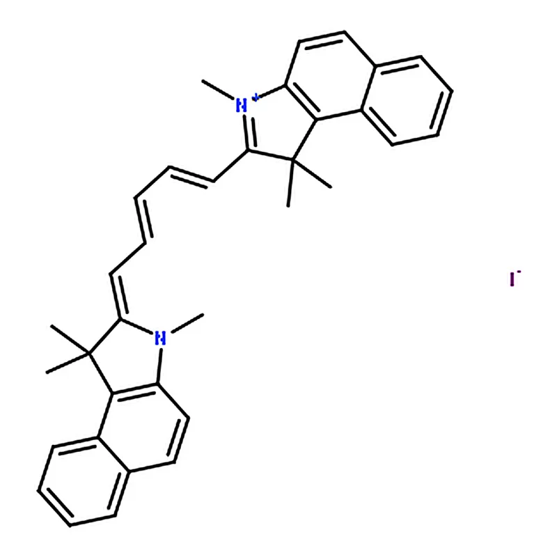 RHAWN IR 676 Iodide