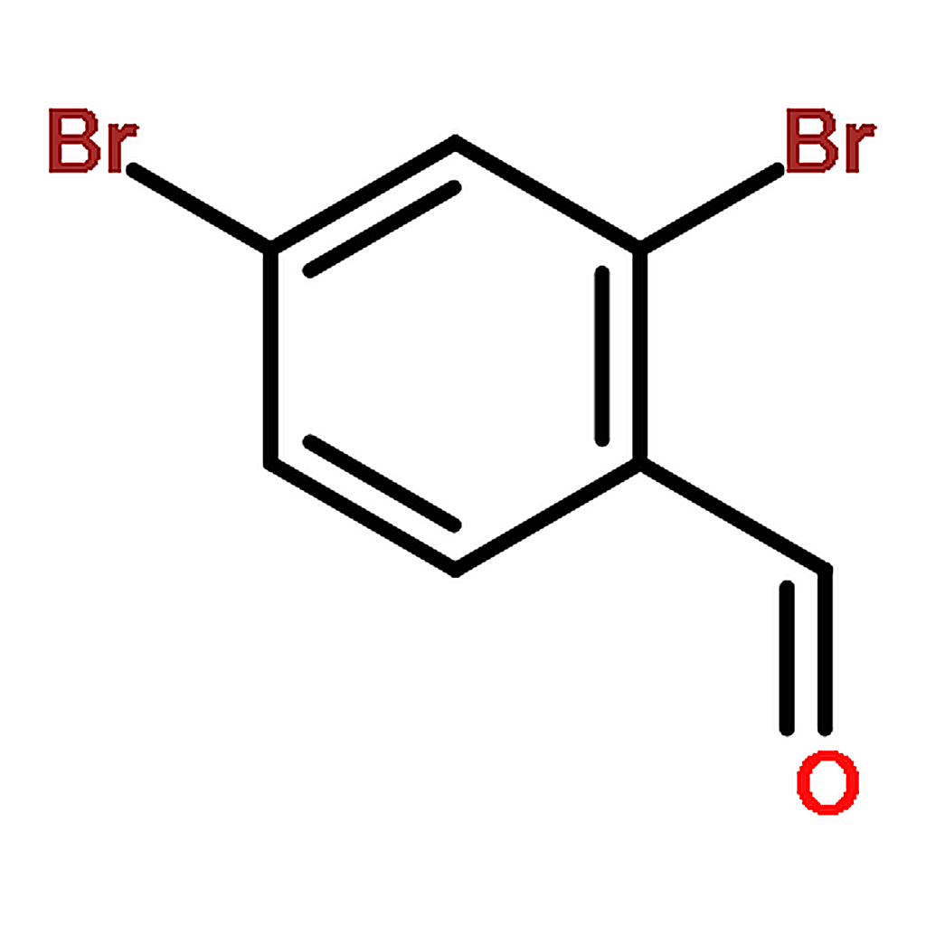 RHAWN 2，4-Dibromobenzaldehyde