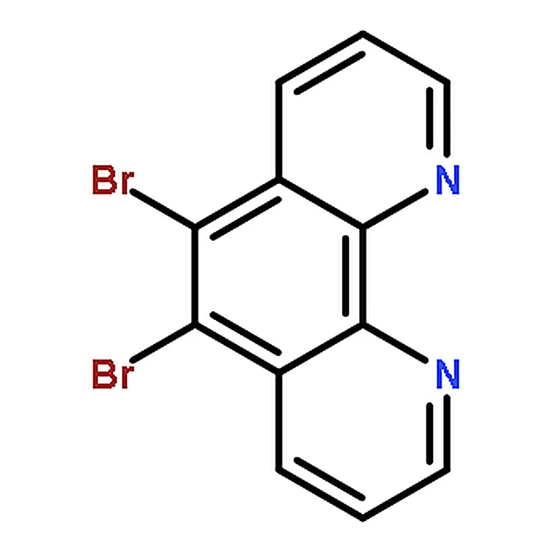 RHAWN 5,6-Dibromo-1,10-phenanthroline