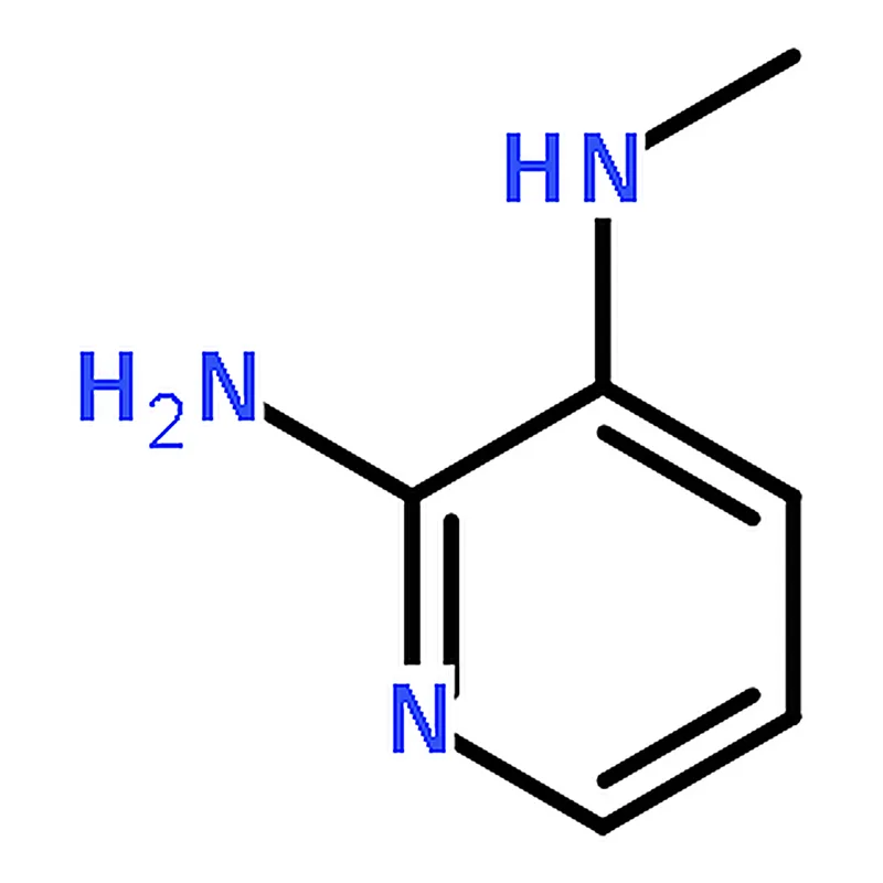 RHAWN N3-Methylpyridine-2,3-diamine