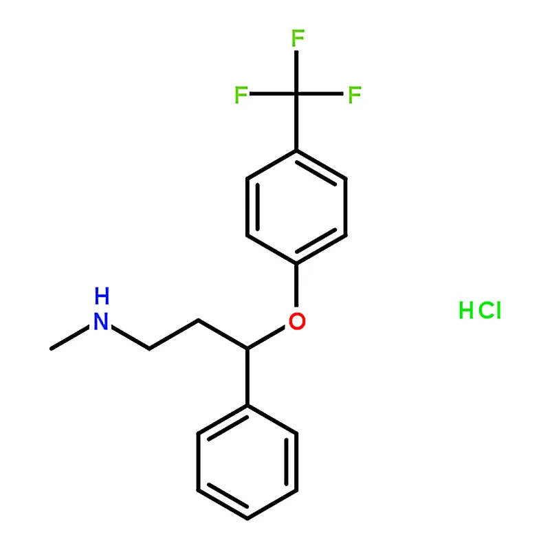 RHAWN Fluoxetine HCl
