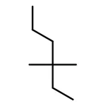 RHAWN 3,3-Dimethylhexane