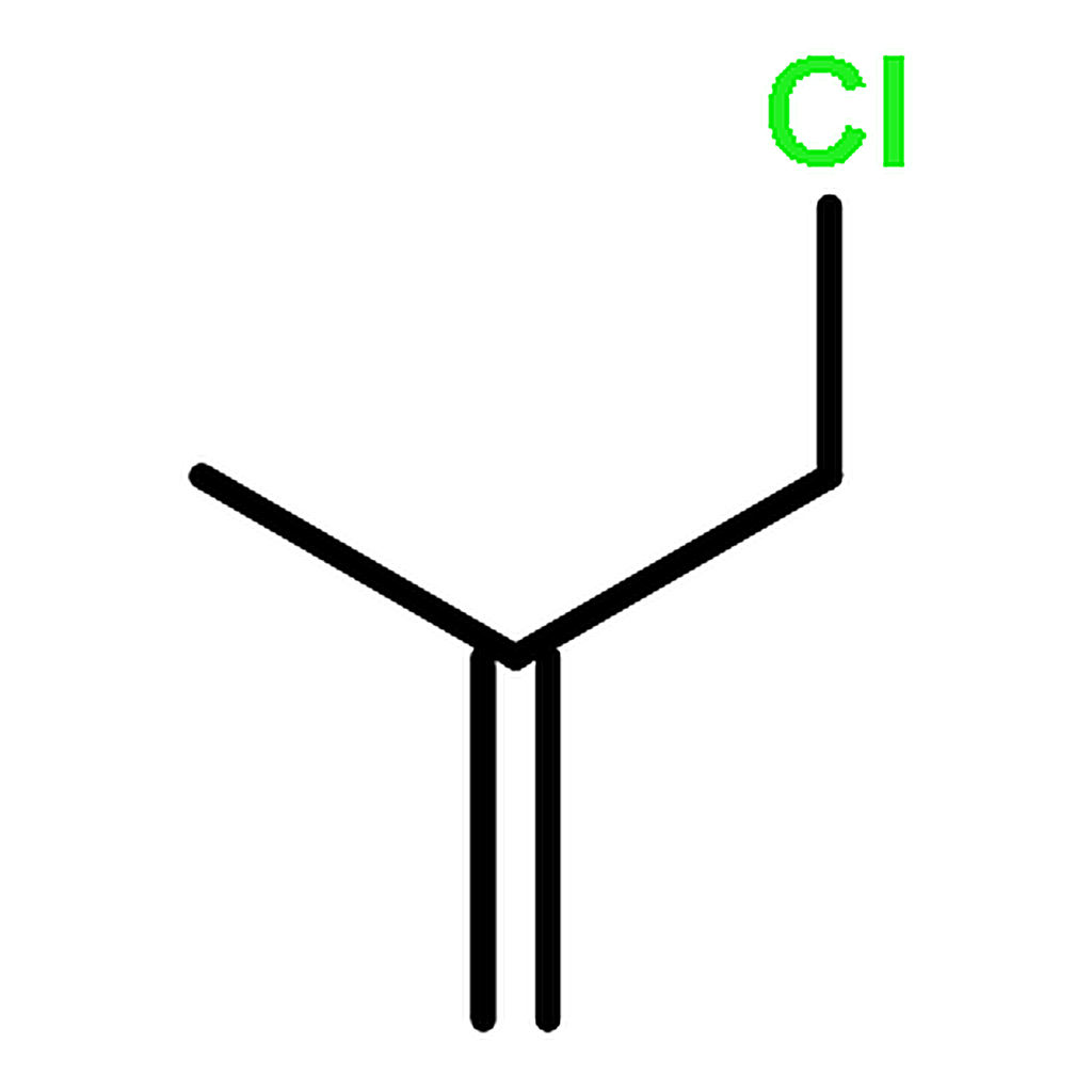 RHAWN 3-Chloro-2-methyl-1-propene