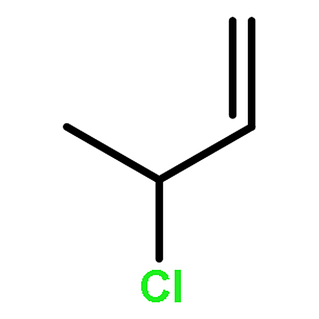 RHAWN 3-Chloro-1-butene