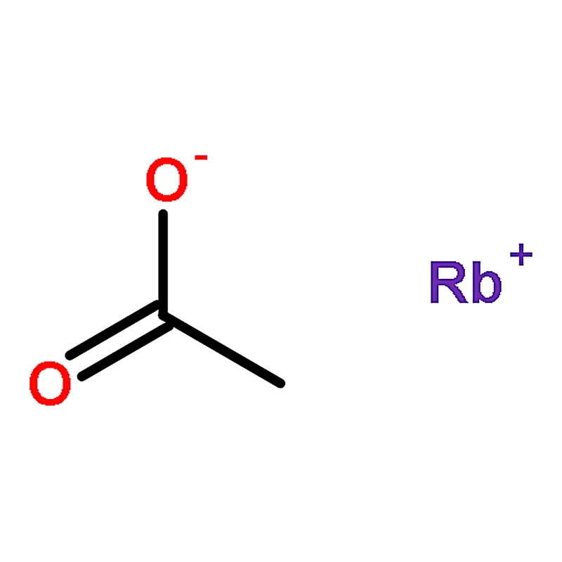 RHAWN Rubidium acetate
