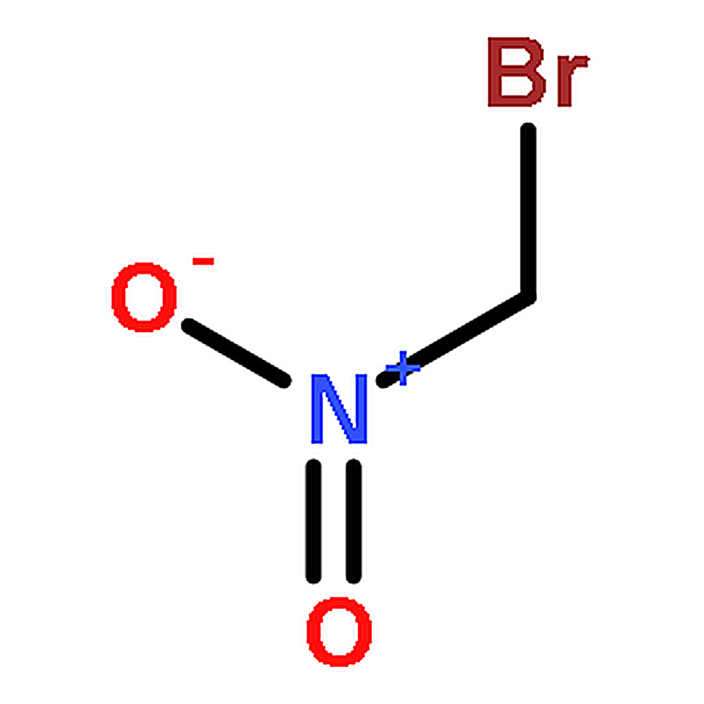 RHAWN Bromonitromethane