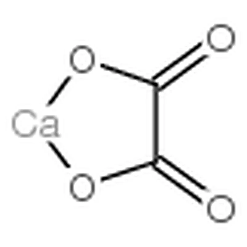 RHAWN Calcium oxalate
