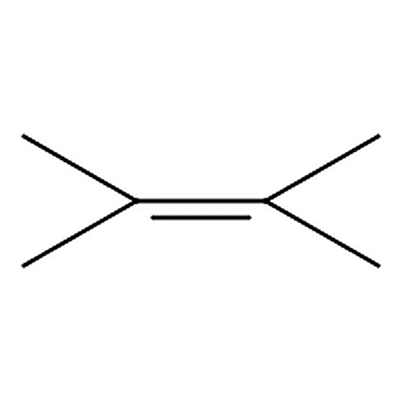 RHAWN 2,3-Dimethyl-2-butene
