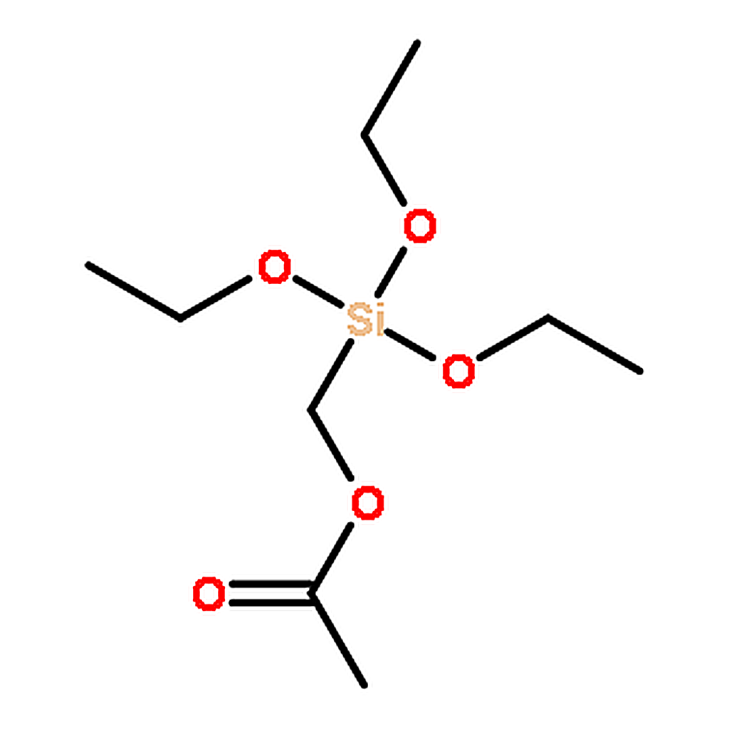 RHAWN ACETOXYMETHYLTRIETHOXYSILANE