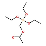 RHAWN ACETOXYMETHYLTRIETHOXYSILANE