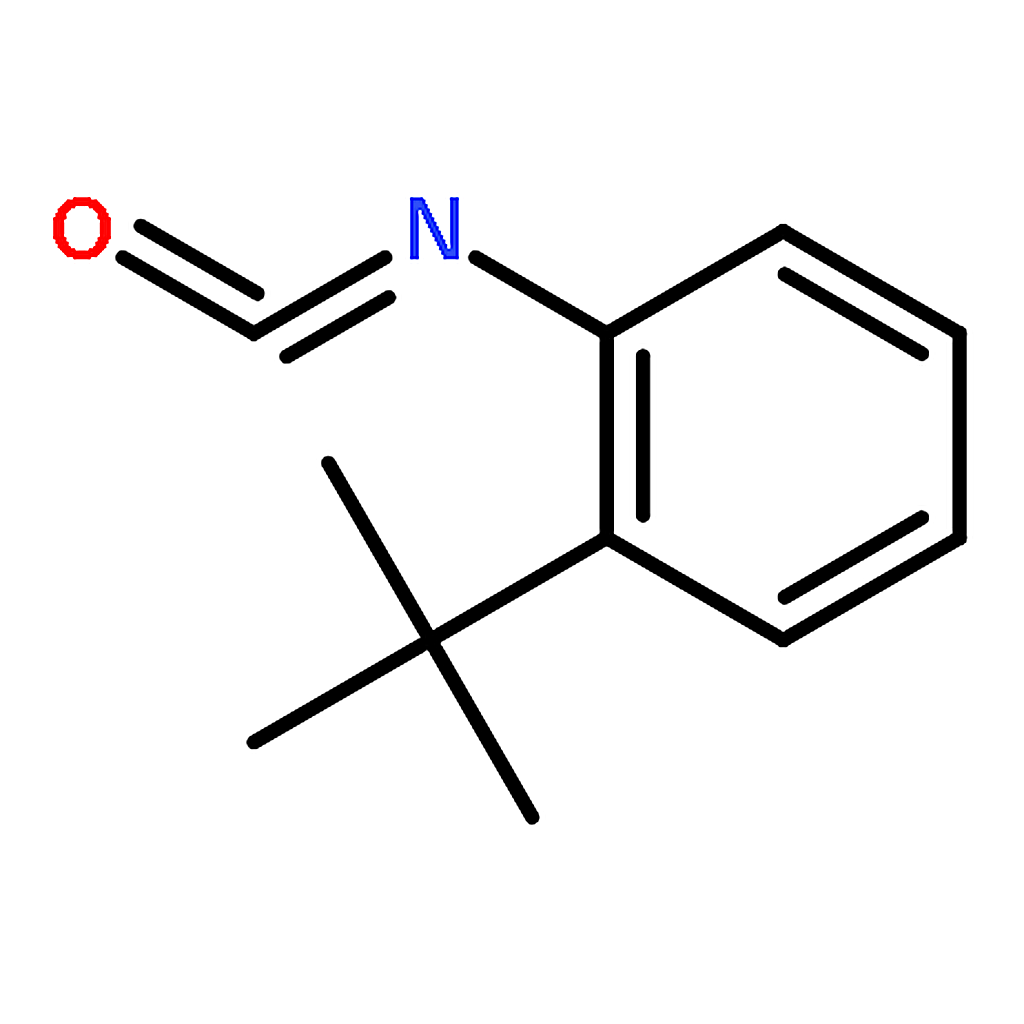 RHAWN 2-(tert-Butyl)phenylisocyanate