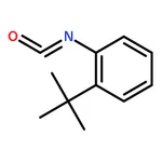 RHAWN 2-(tert-Butyl)phenylisocyanate