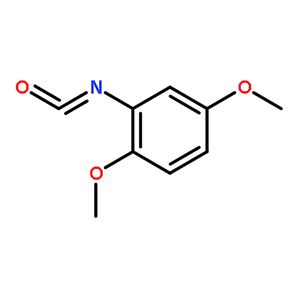RHAWN 2，5-Dimethoxyphenyl isocyanate