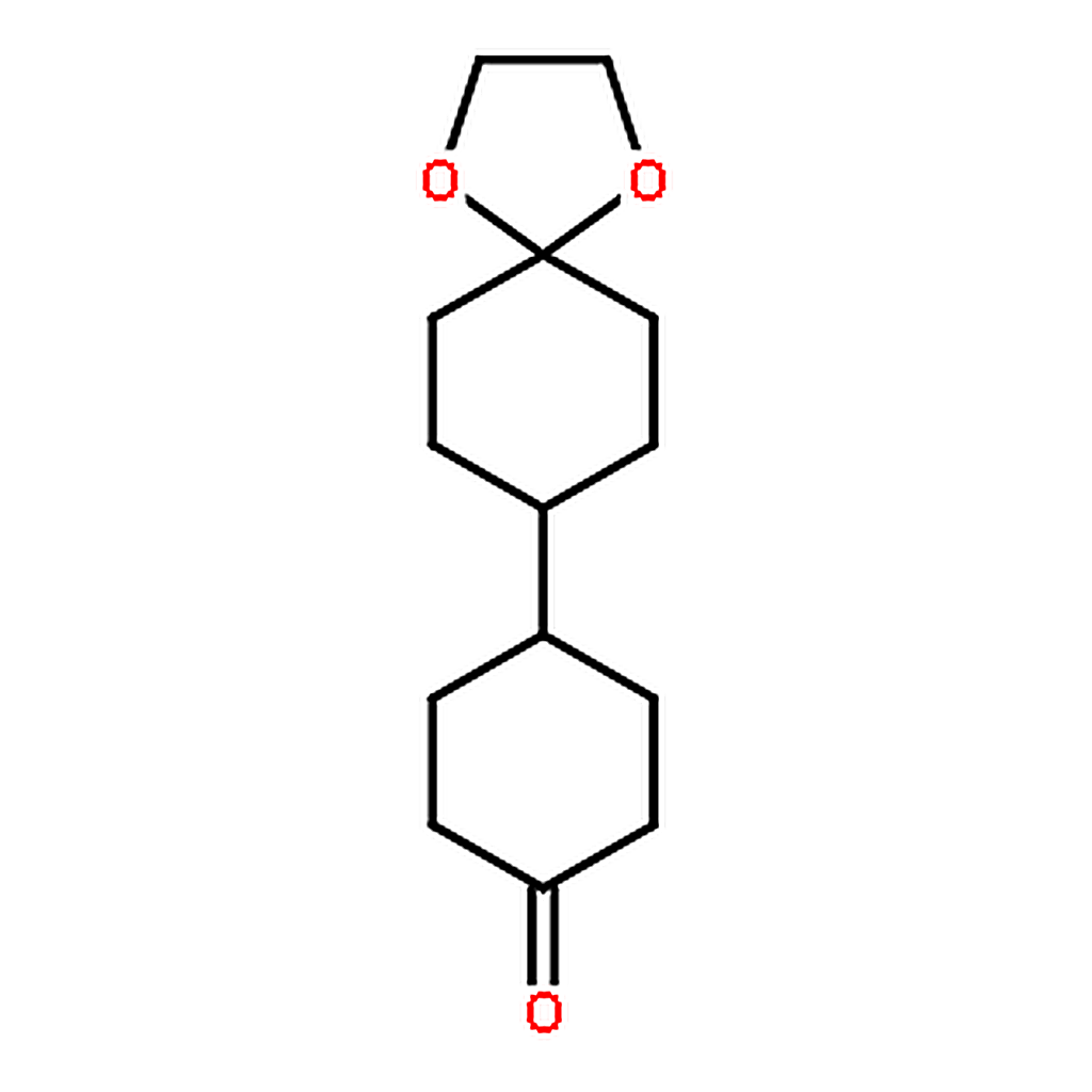 RHAWN Bicyclohexane-4,4'-dione Monoethylene Ketal