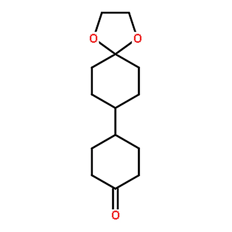 RHAWN Bicyclohexane-4,4'-dione Monoethylene Ketal