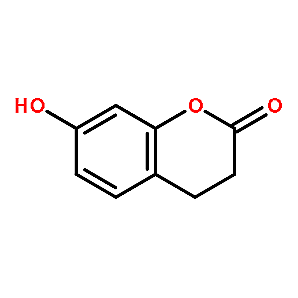 RHAWN 7-Hydroxychroman-2-one
