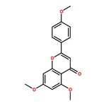 RHAWN 4',5,7-TRIMETHOXYFLAVONE