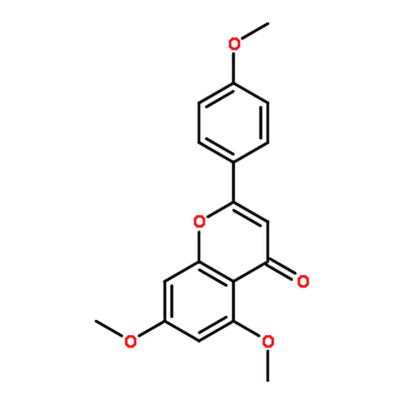 RHAWN 4',5,7-TRIMETHOXYFLAVONE