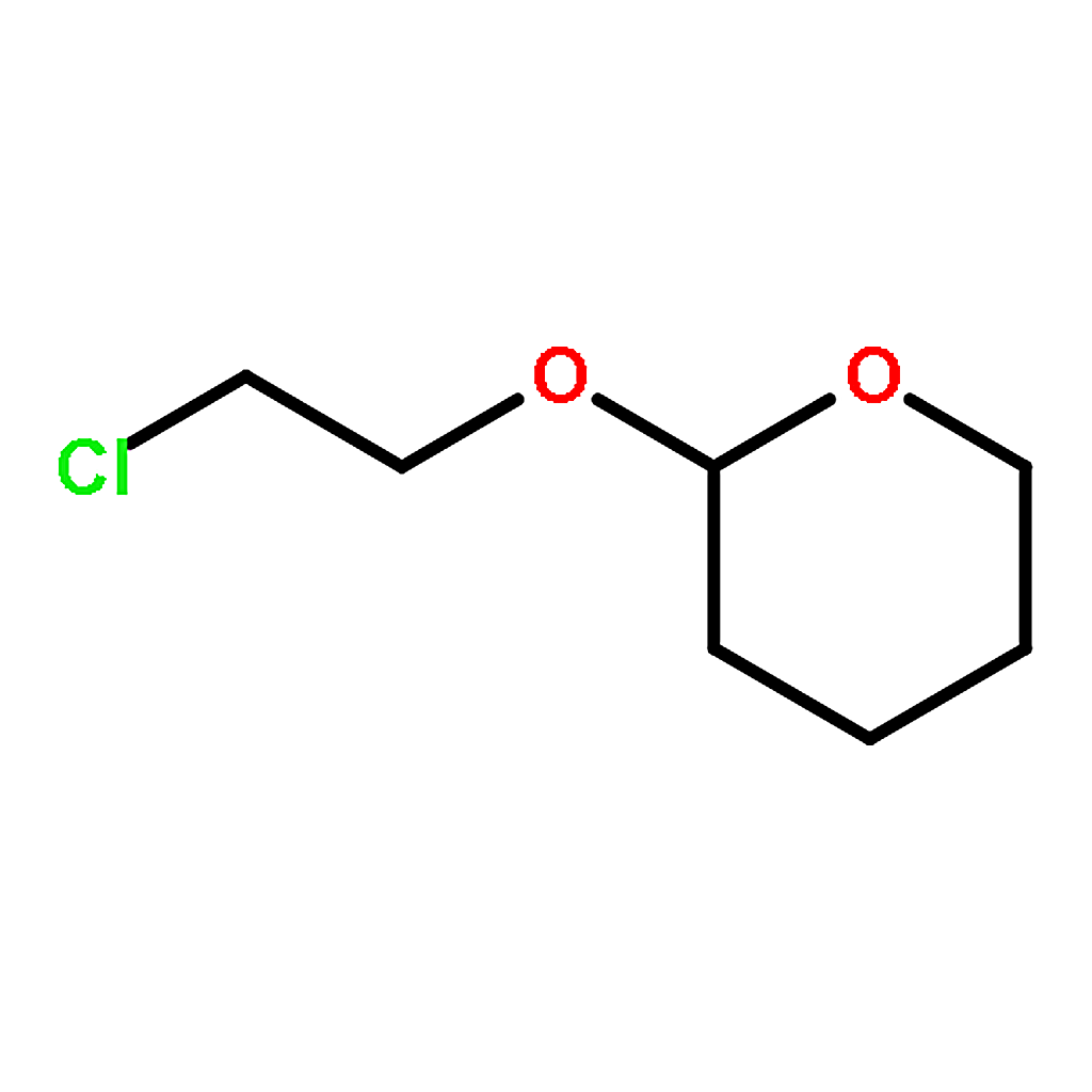RHAWN 2-(2-Chloroethoxy)tetrahydro-2H-pyran