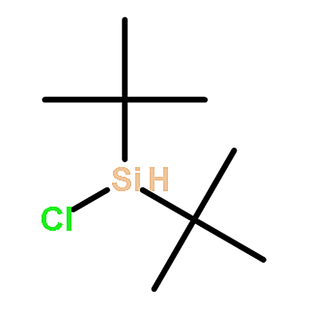 RHAWN DI-TERT-BUTYLCHLOROSILANE