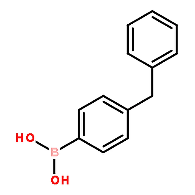 RHAWN (4-Benzylphenyl)boronic acid