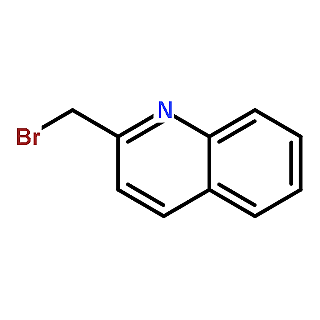 RHAWN 2-(Bromomethyl)quinoline