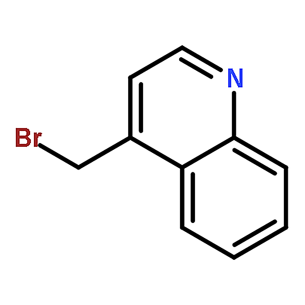 RHAWN 4-(Bromomethyl)quinoline