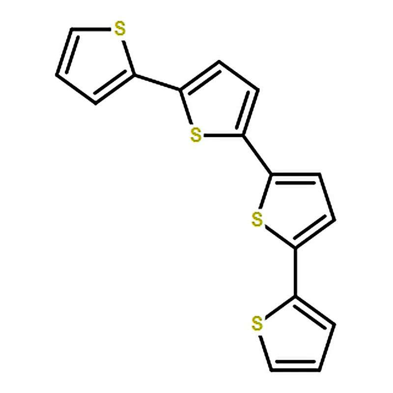 RHAWN -Quaterthiophene