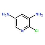RHAWN 2-Chloropyridine-3,5-diamine