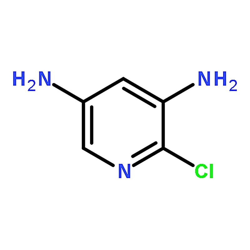 RHAWN 2-Chloropyridine-3,5-diamine