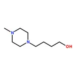 RHAWN 1-(4-Hydroxybutyl)-4-Methylpiperazine